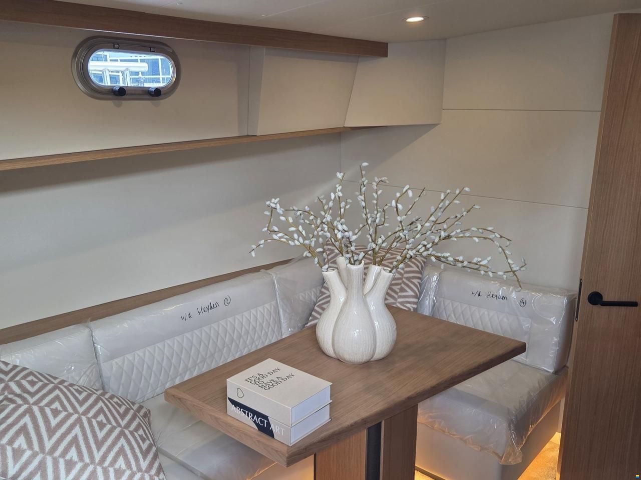 Van der Heijden 14.50 Cruiser