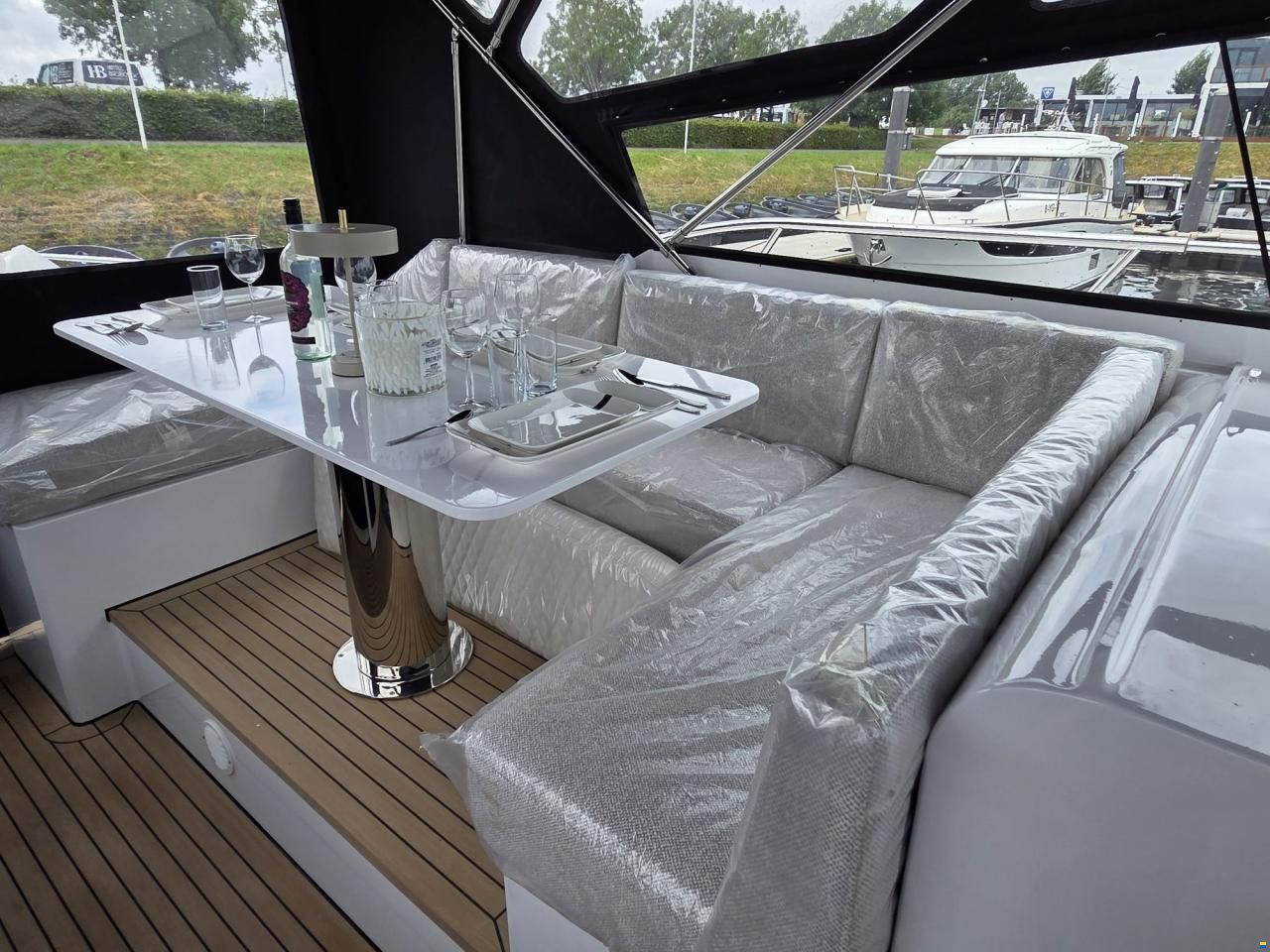 Van der Heijden 14.50 Cruiser