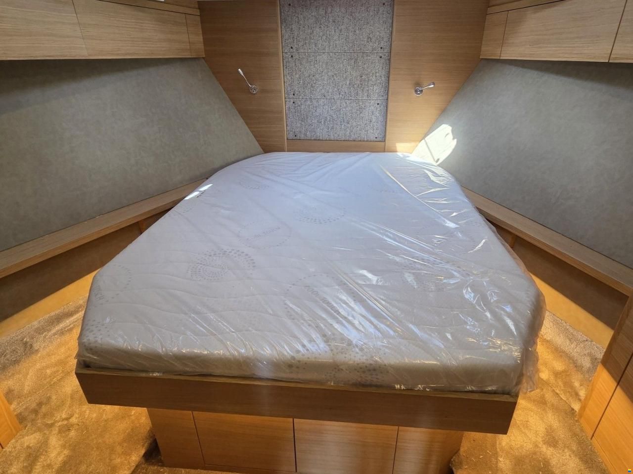 Van der Heijden 14.50 Cruiser