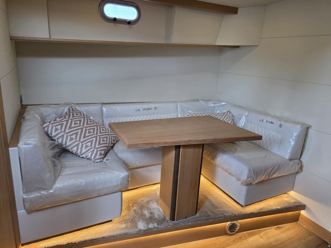 Van der Heijden 14.50 Cruiser