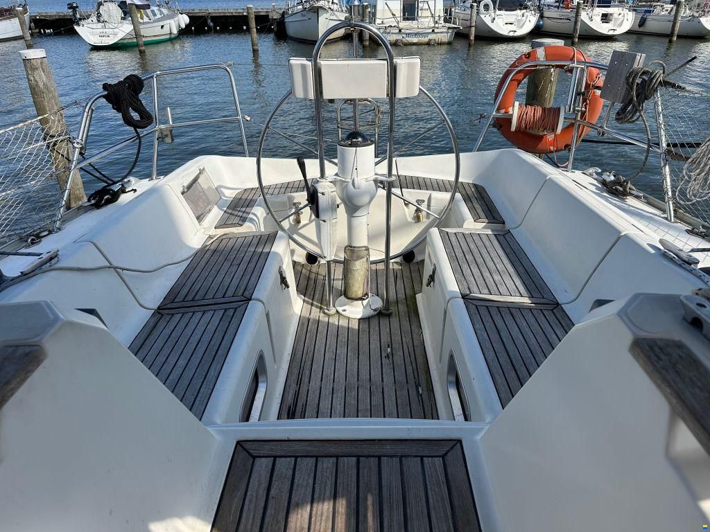 Jeanneau Sun Charm 39