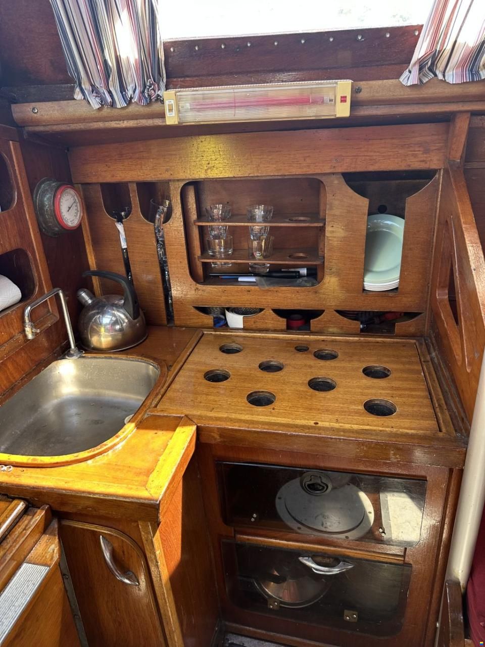 Defender 27