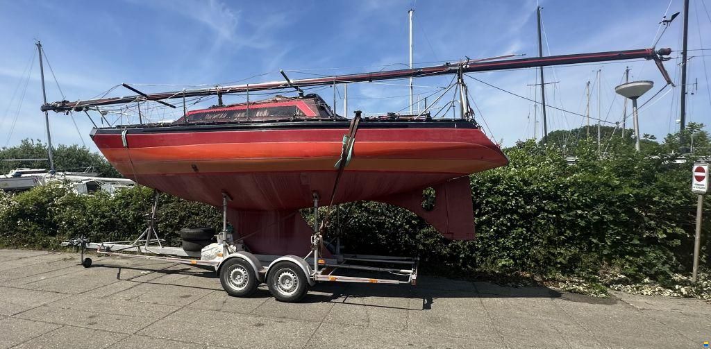 Defender 27
