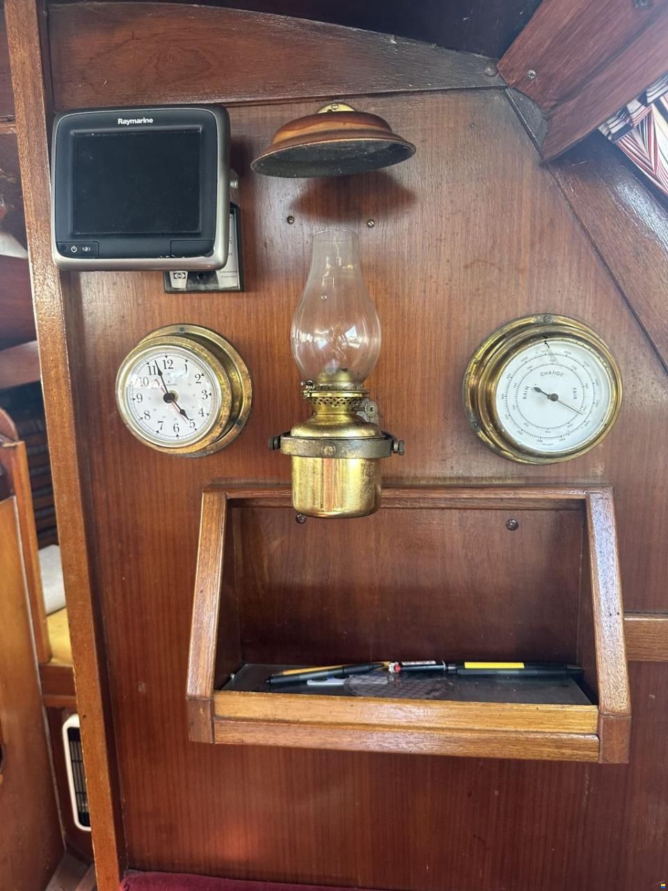 Defender 27