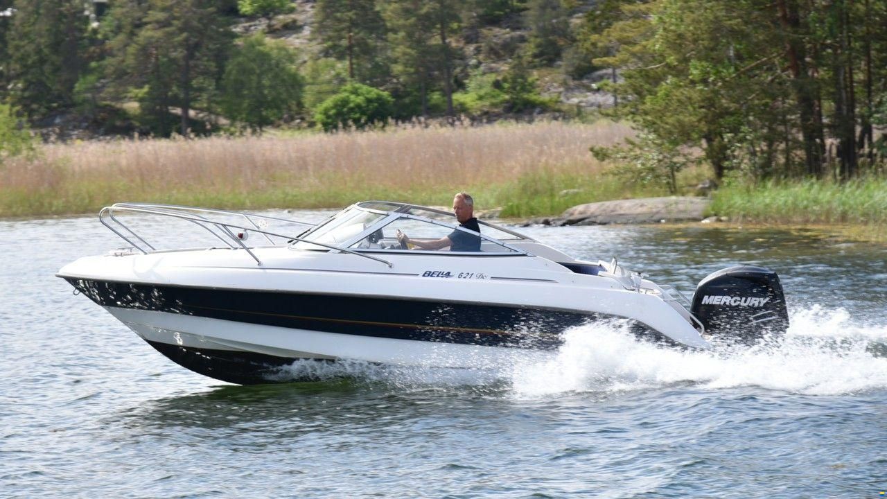 Bella 621 DC