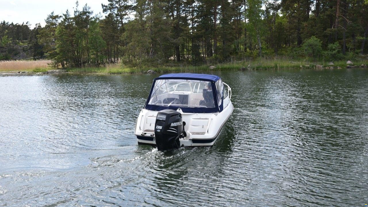 Bella 621 DC