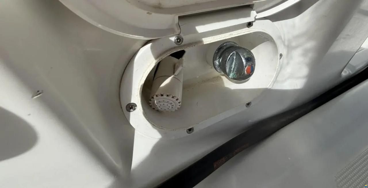 Jeanneau Sun Odyssey 440