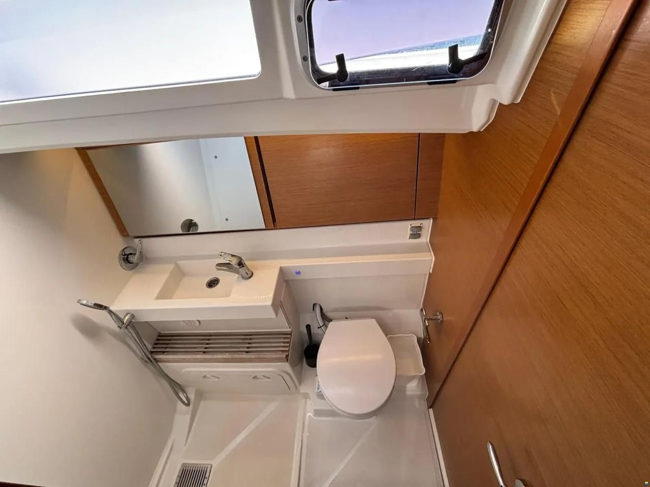 Jeanneau Sun Odyssey 440
