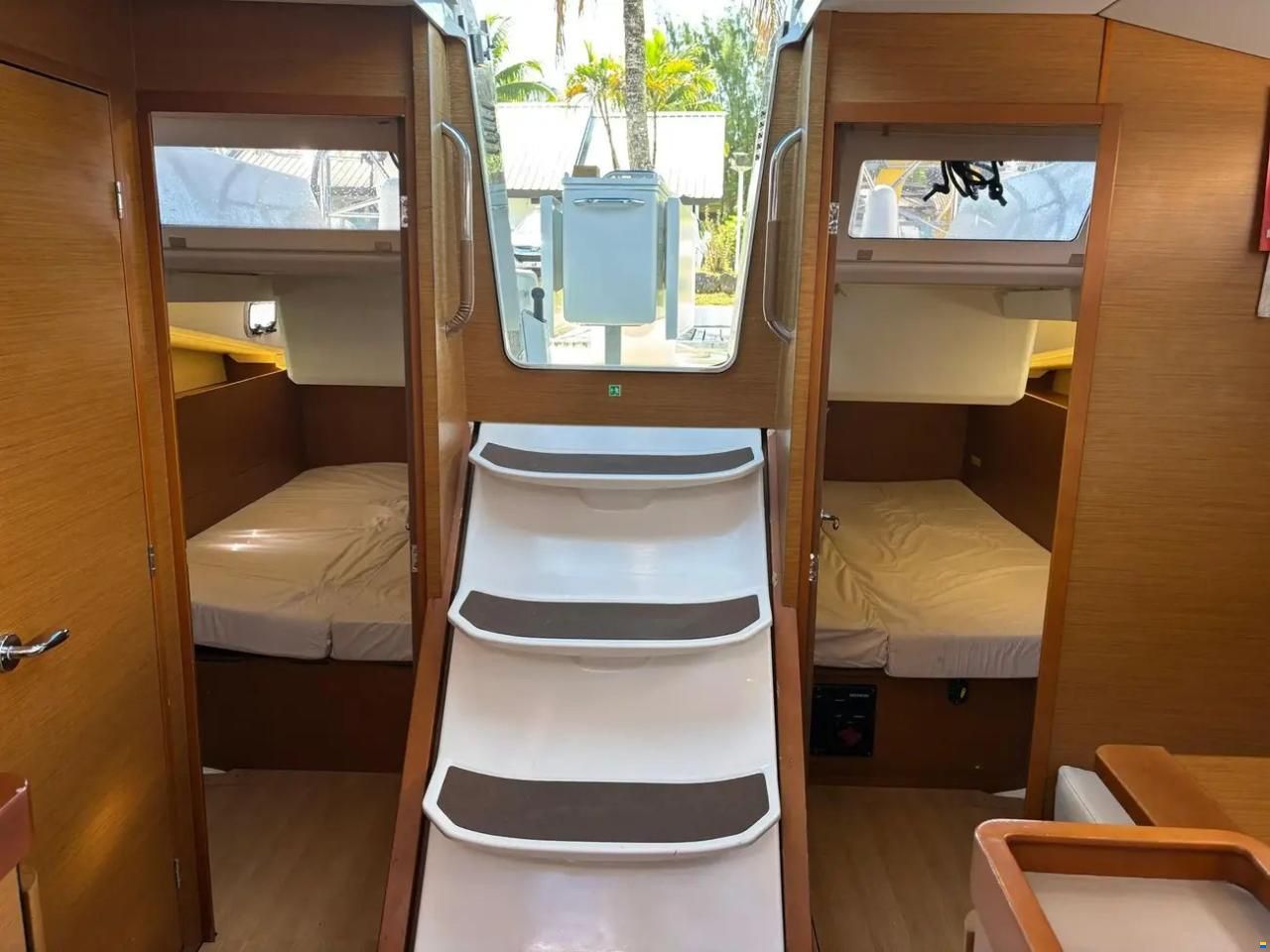Jeanneau Sun Odyssey 440
