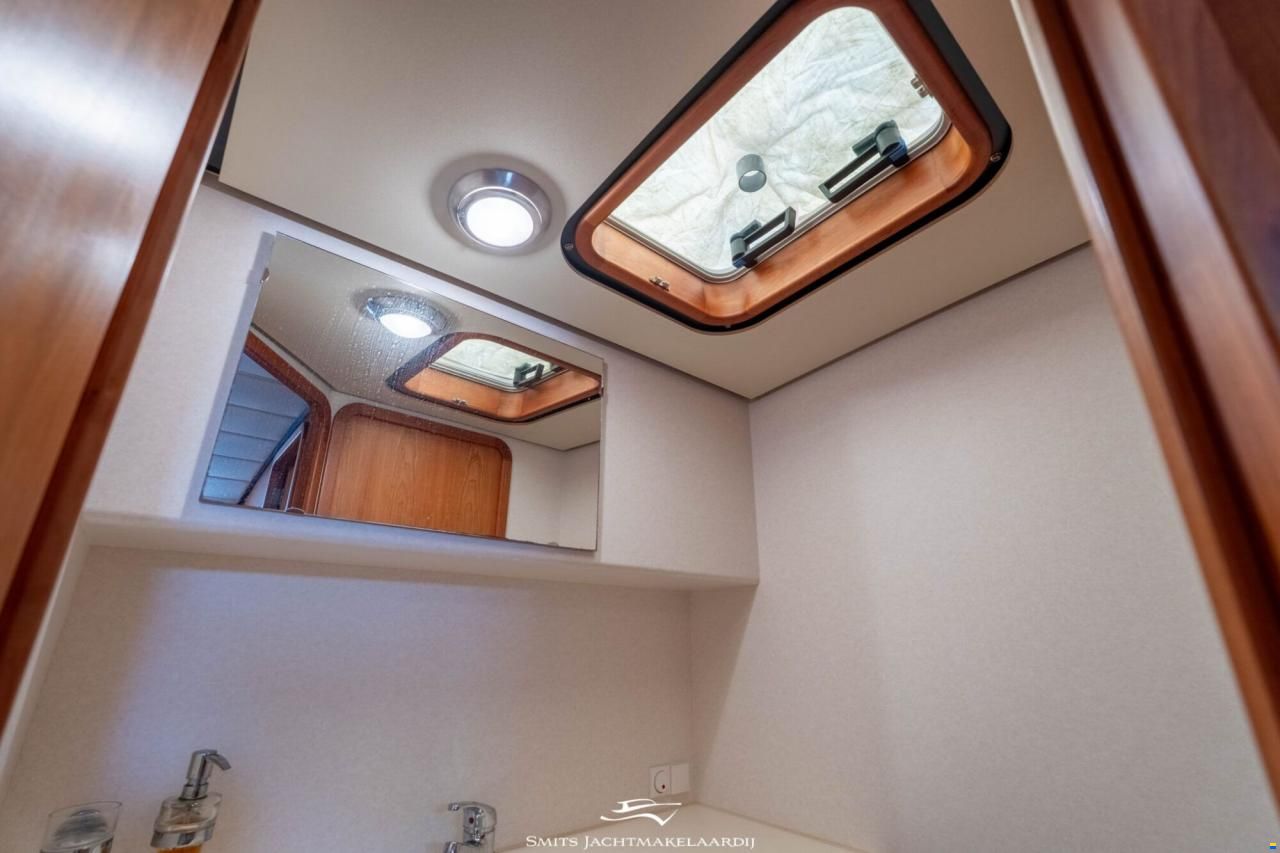 Linssen Grand Sturdy 43.9 AC