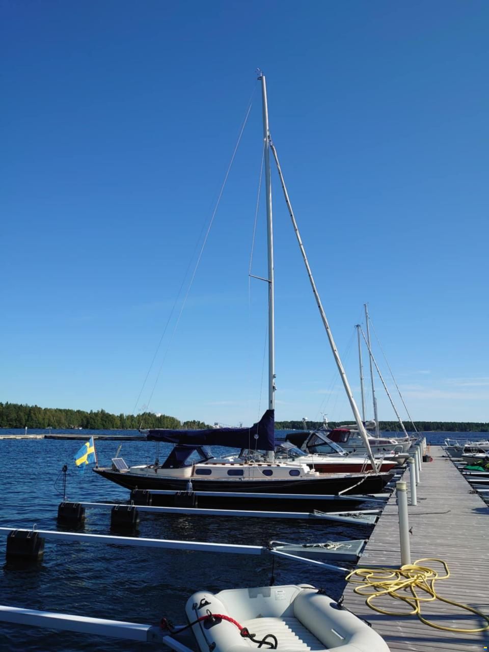 Schelinkryssare