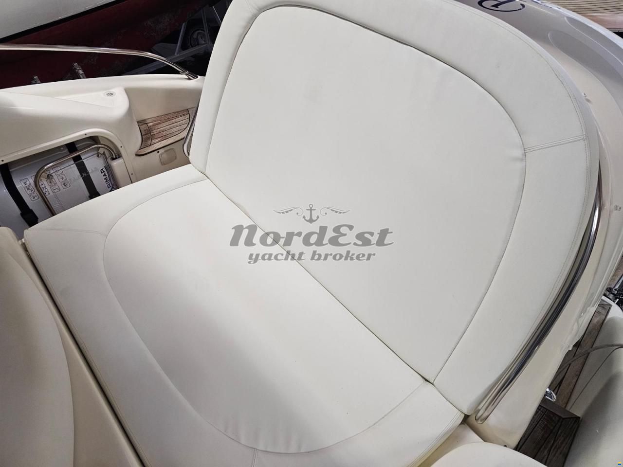 Atlantis 425 SC Soft Top