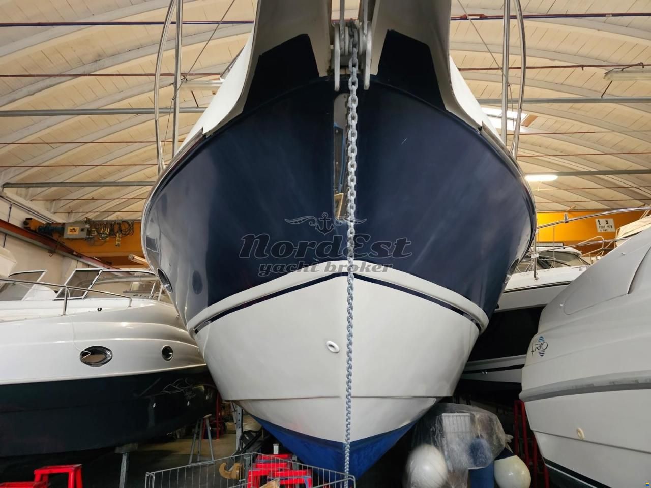 Atlantis 425 SC Soft Top