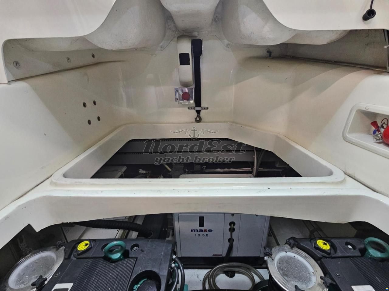 Atlantis 425 SC Soft Top