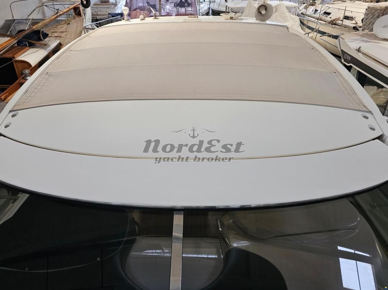 Atlantis 425 SC Soft Top
