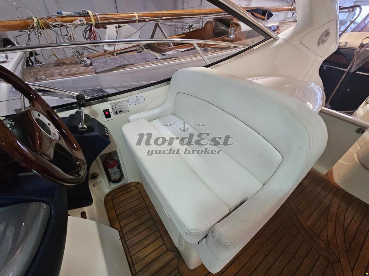 Atlantis 425 SC Soft Top