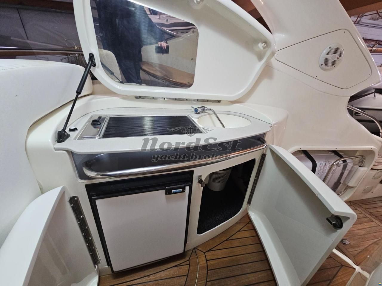 Atlantis 425 SC Soft Top