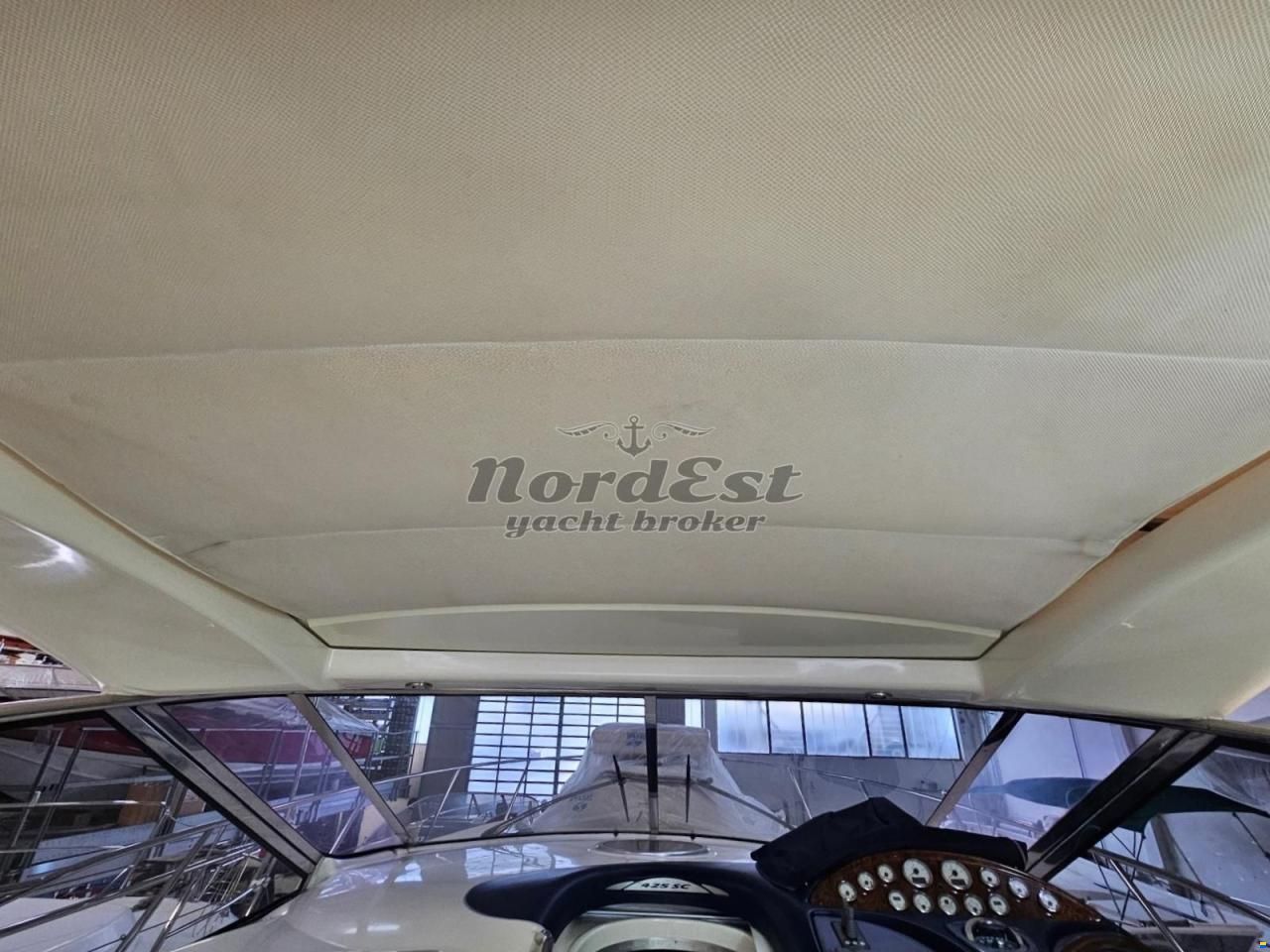 Atlantis 425 SC Soft Top