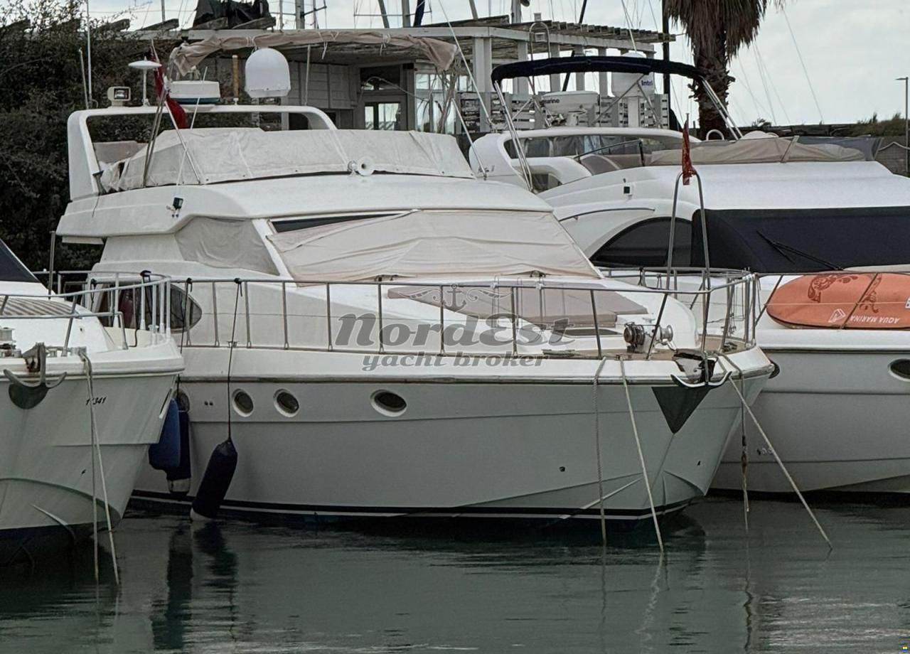 Dalla Pieta' Asterion 55
