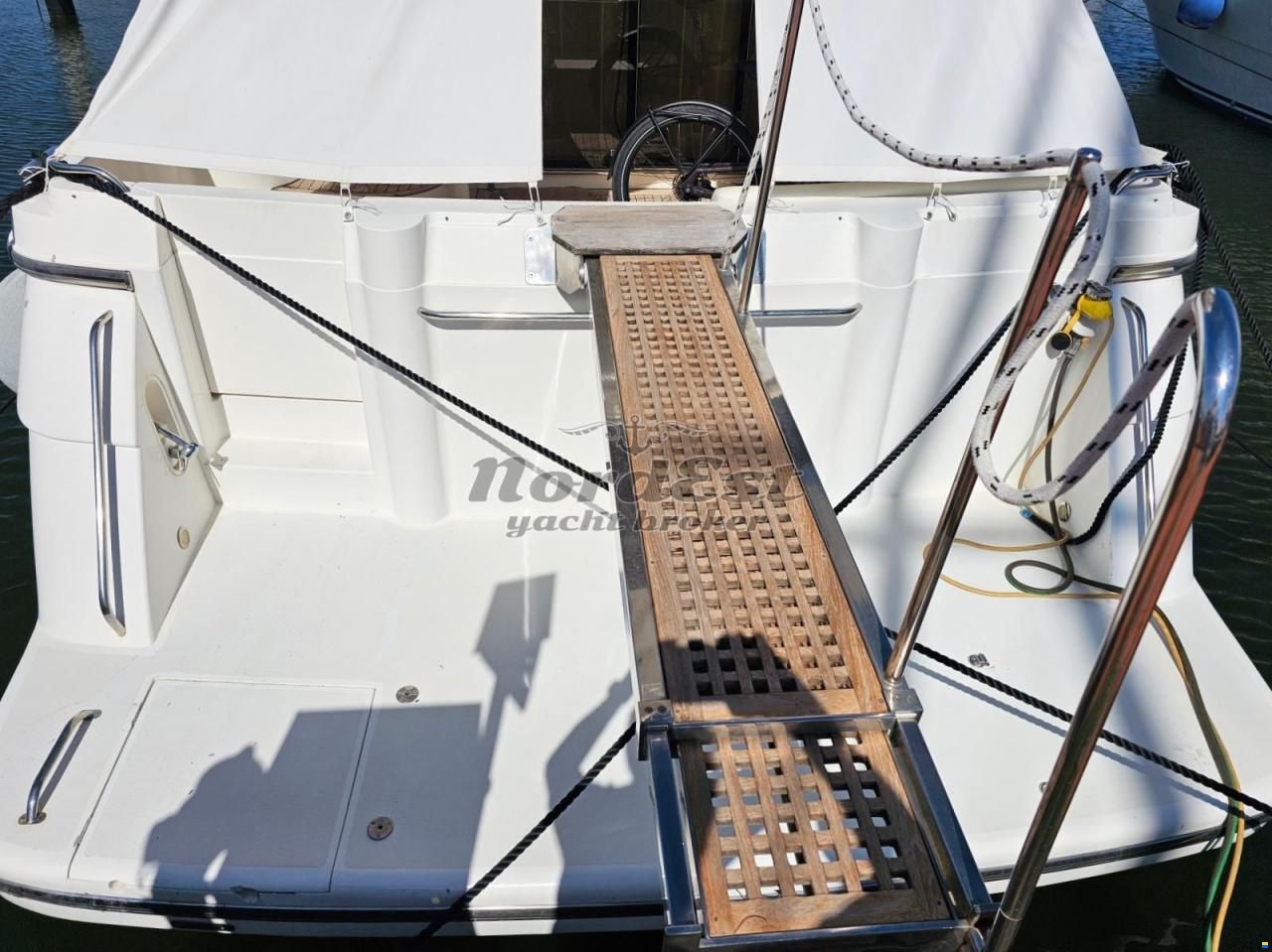 Princess 480 Fly