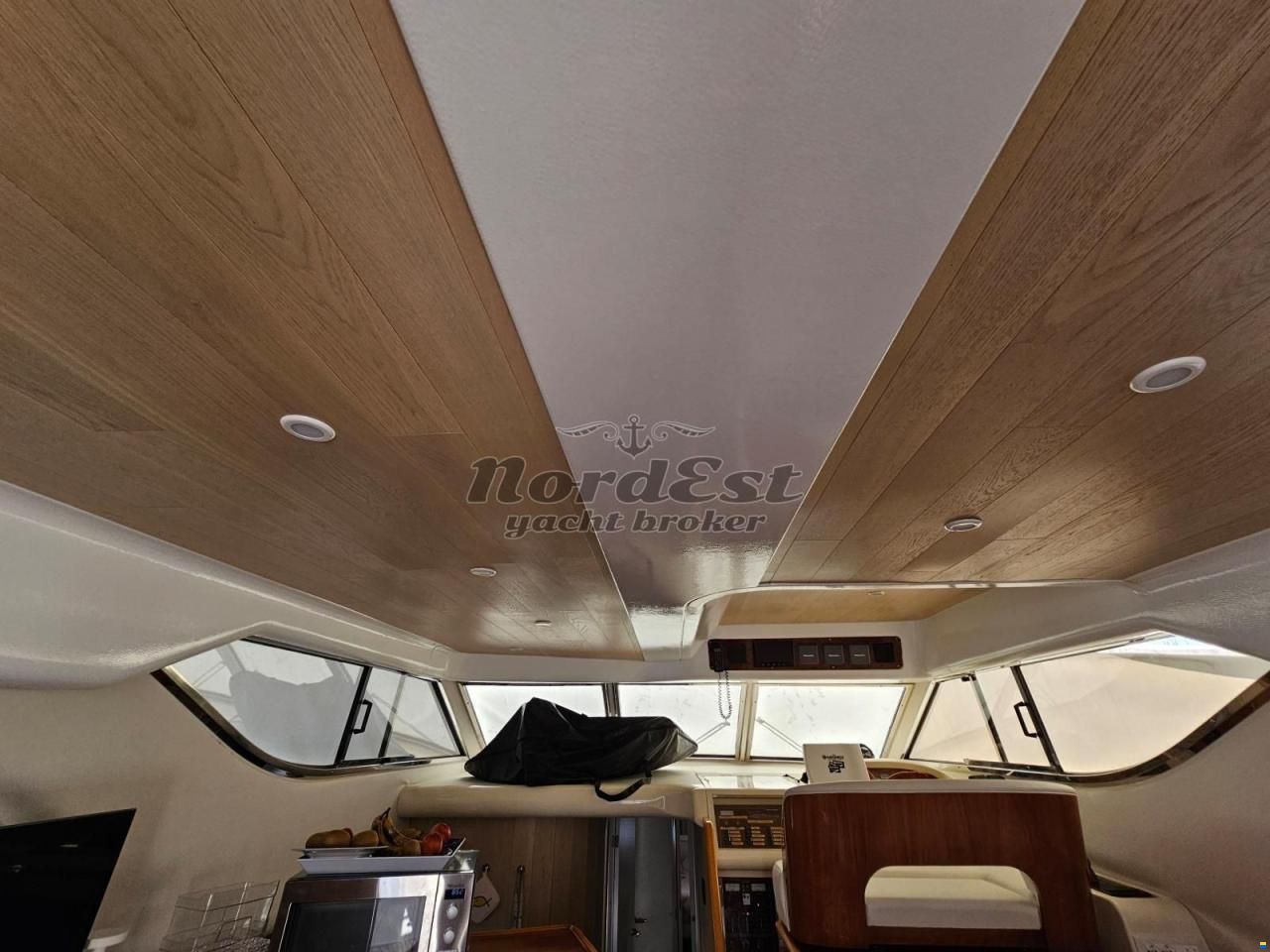 Princess 480 Fly
