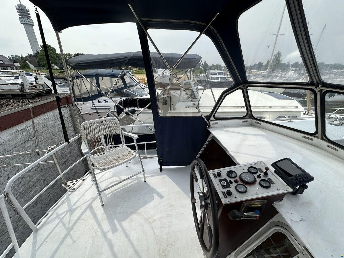 Cascaruda 920