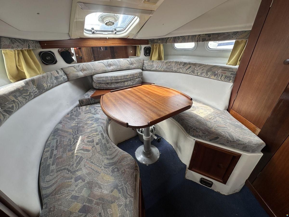 Sealine 255 Family