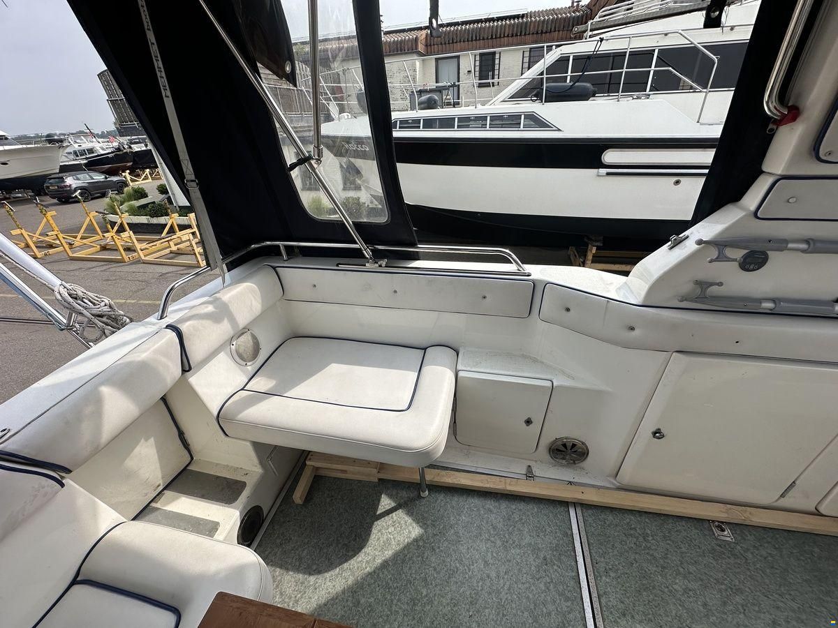 Sealine 255 Family