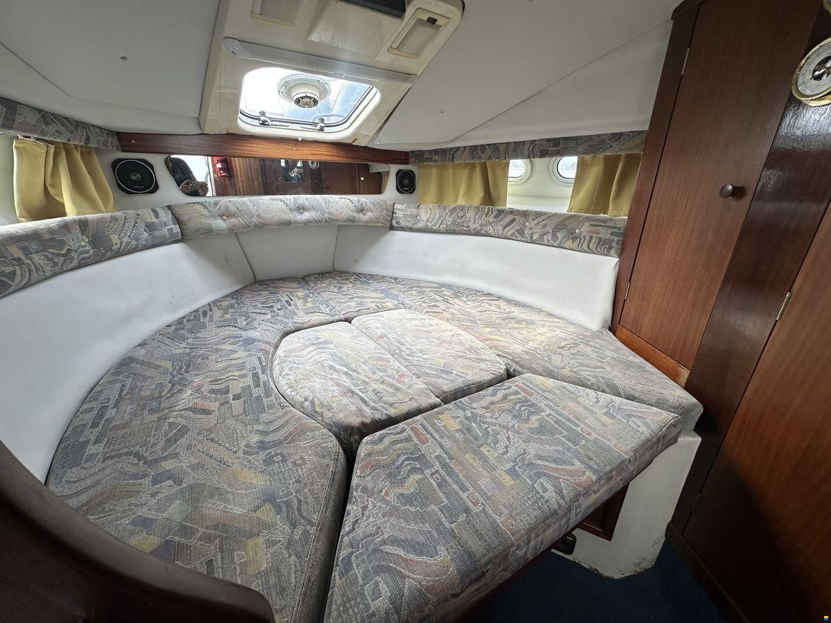 Sealine 255 Family
