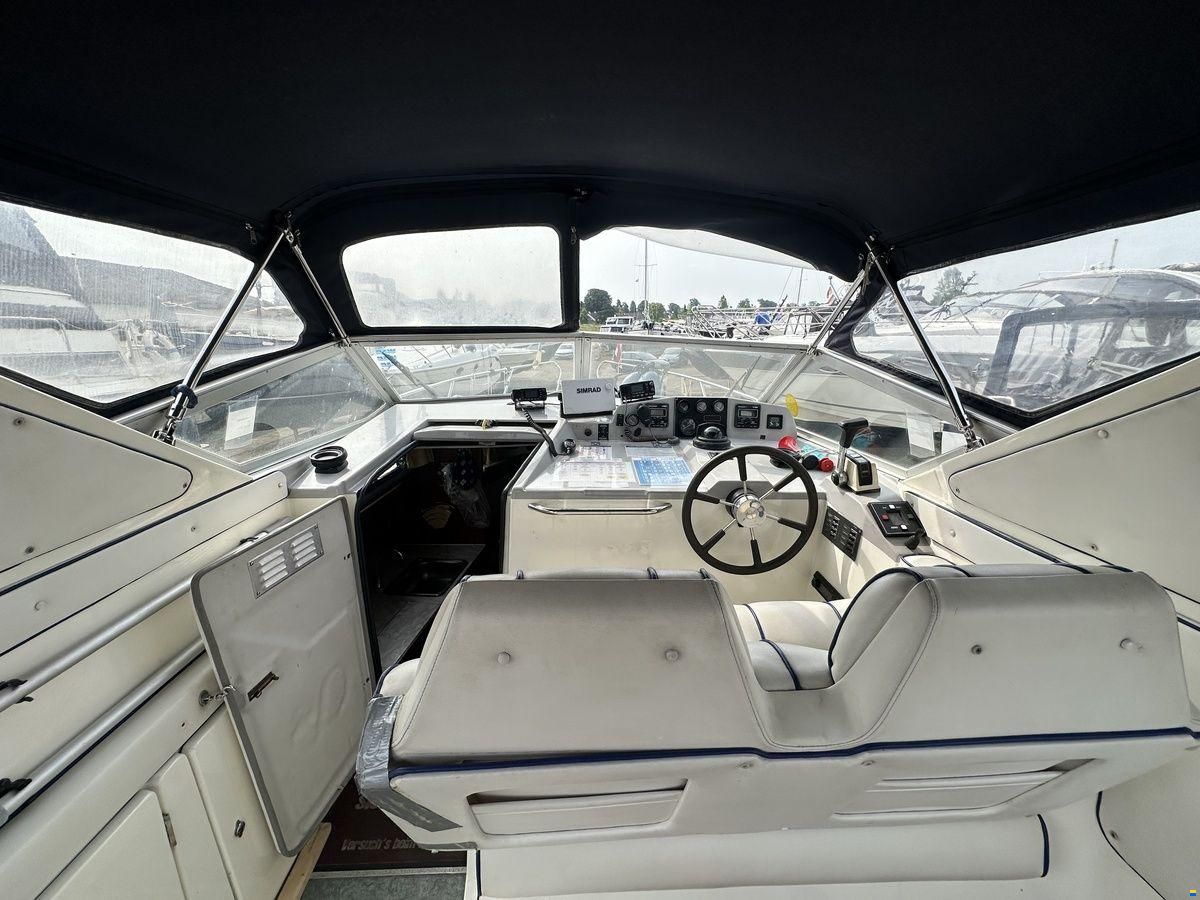 Sealine 255 Family
