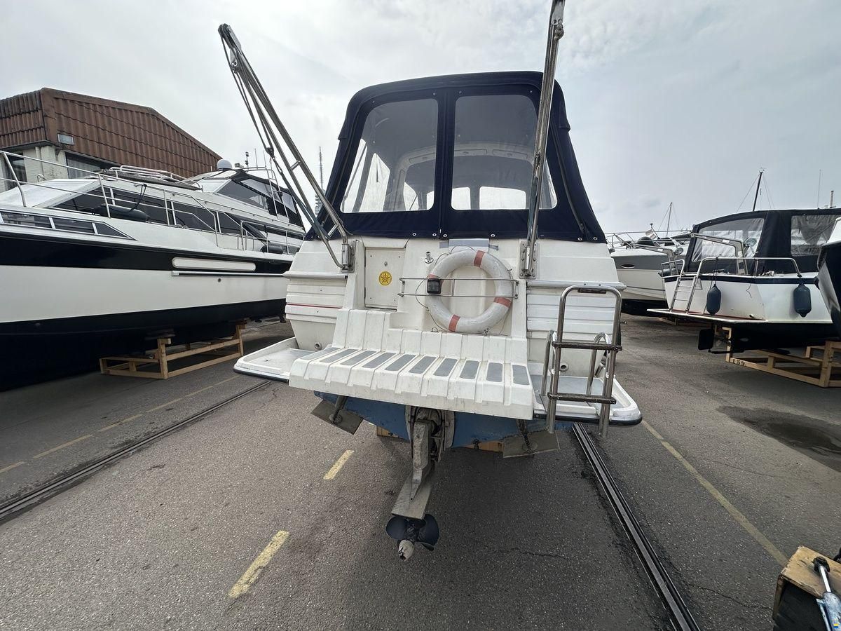 Sealine 255 Family