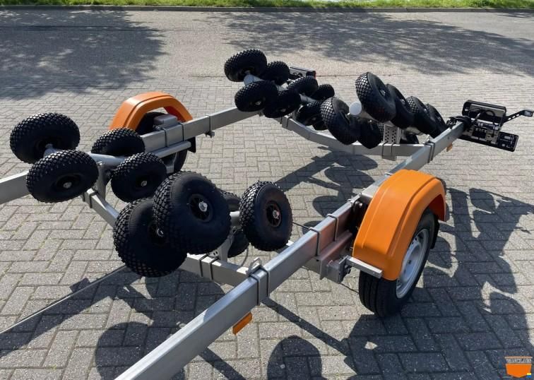 Vanclaes 1350 Gyro