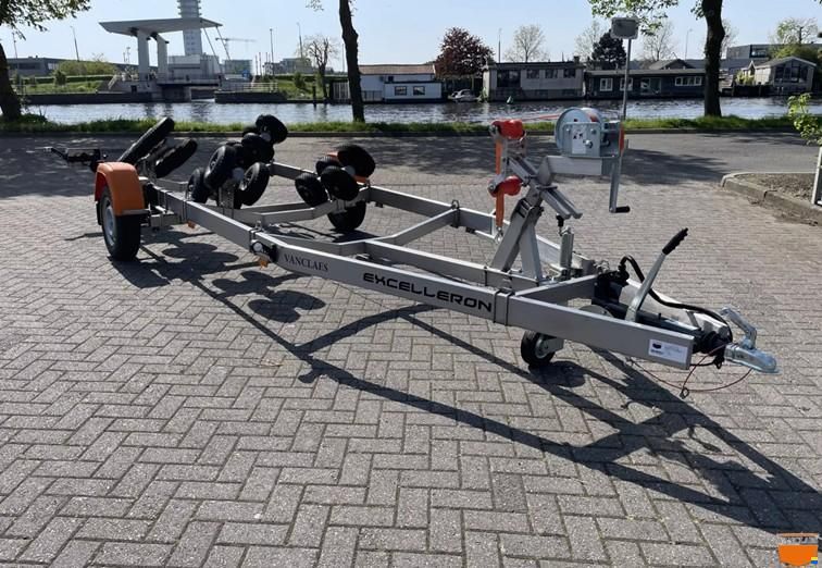 Vanclaes 1350 Gyro