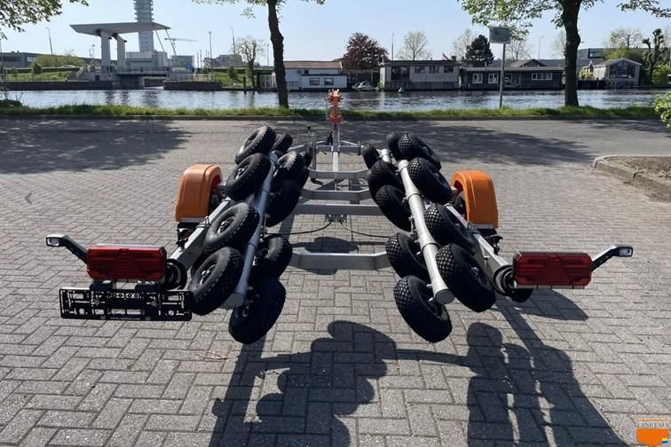Vanclaes 1350 Gyro