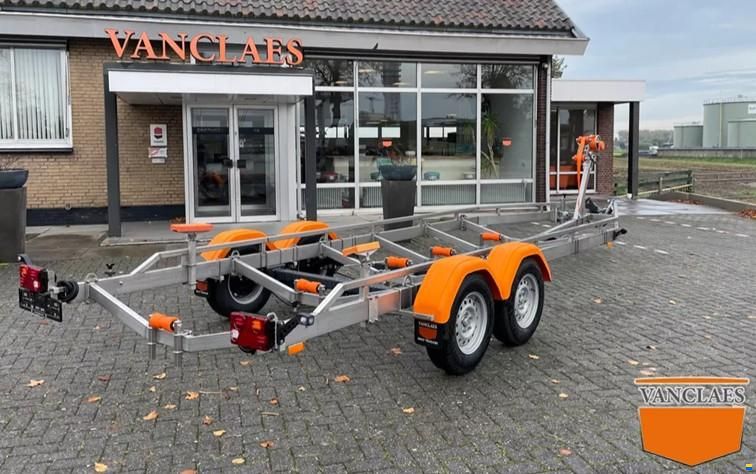Vanclaes 2750 Base