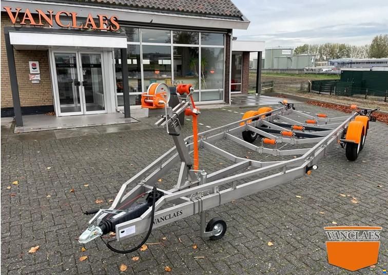 Vanclaes 3500 Base