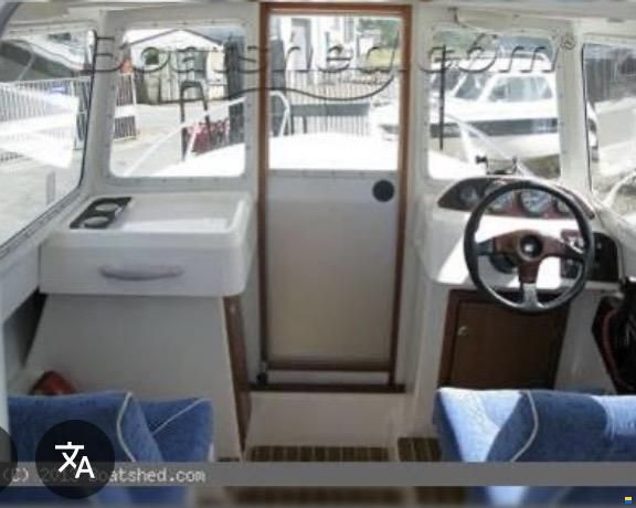 Bella 572 C