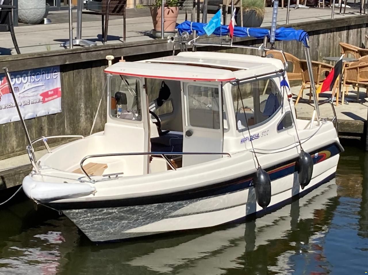 Bella 572 C