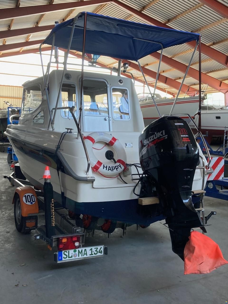 Bella 572 C