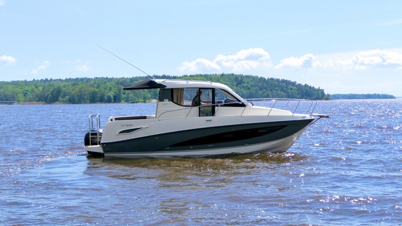 Uttern C87