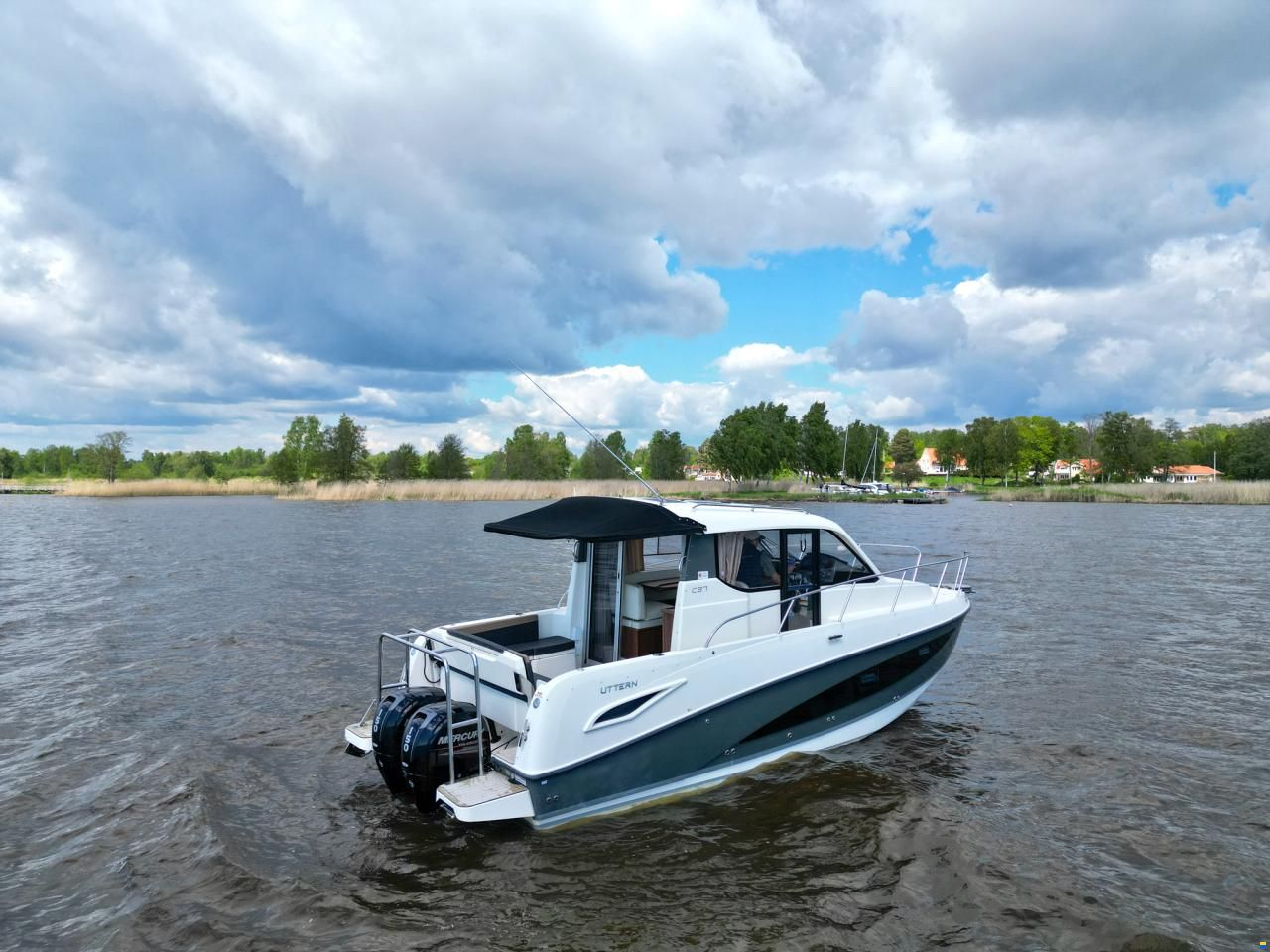 Uttern C87