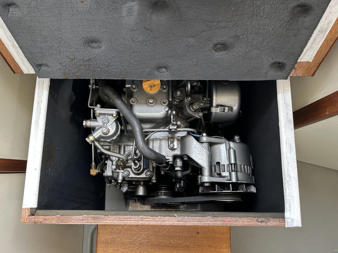 Dehler 31 Nova