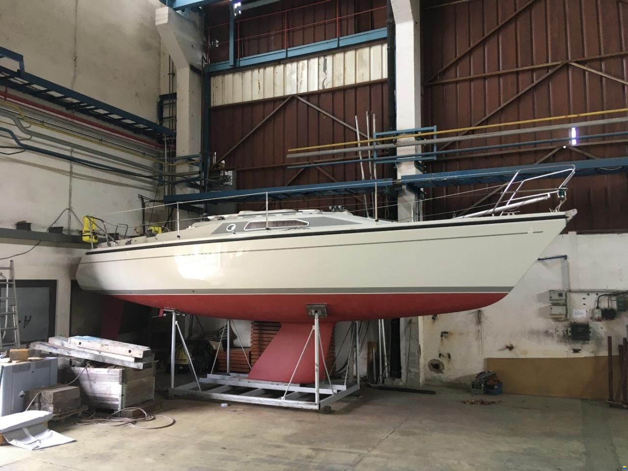 Dehler 31 Nova