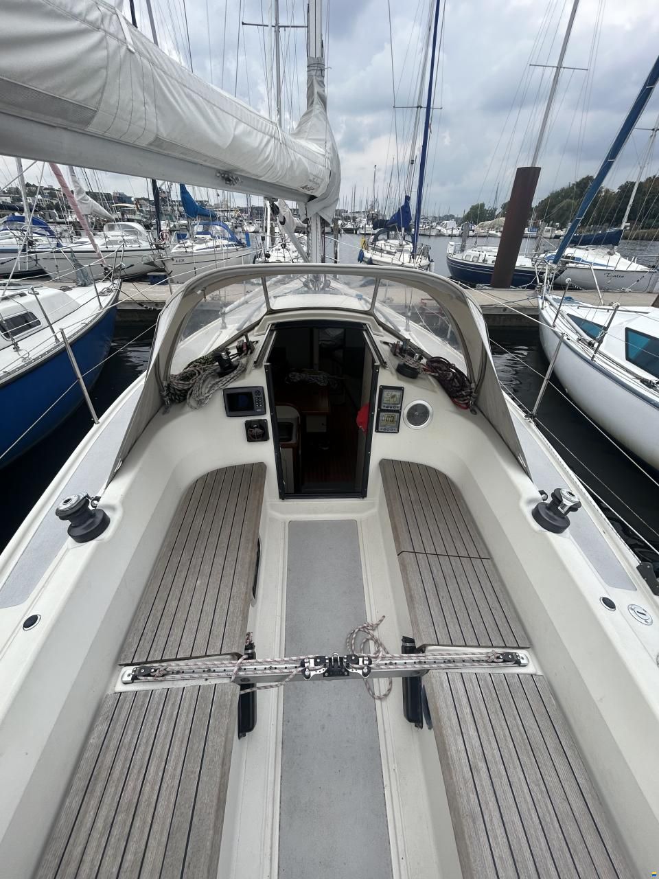Dehler 31 Nova