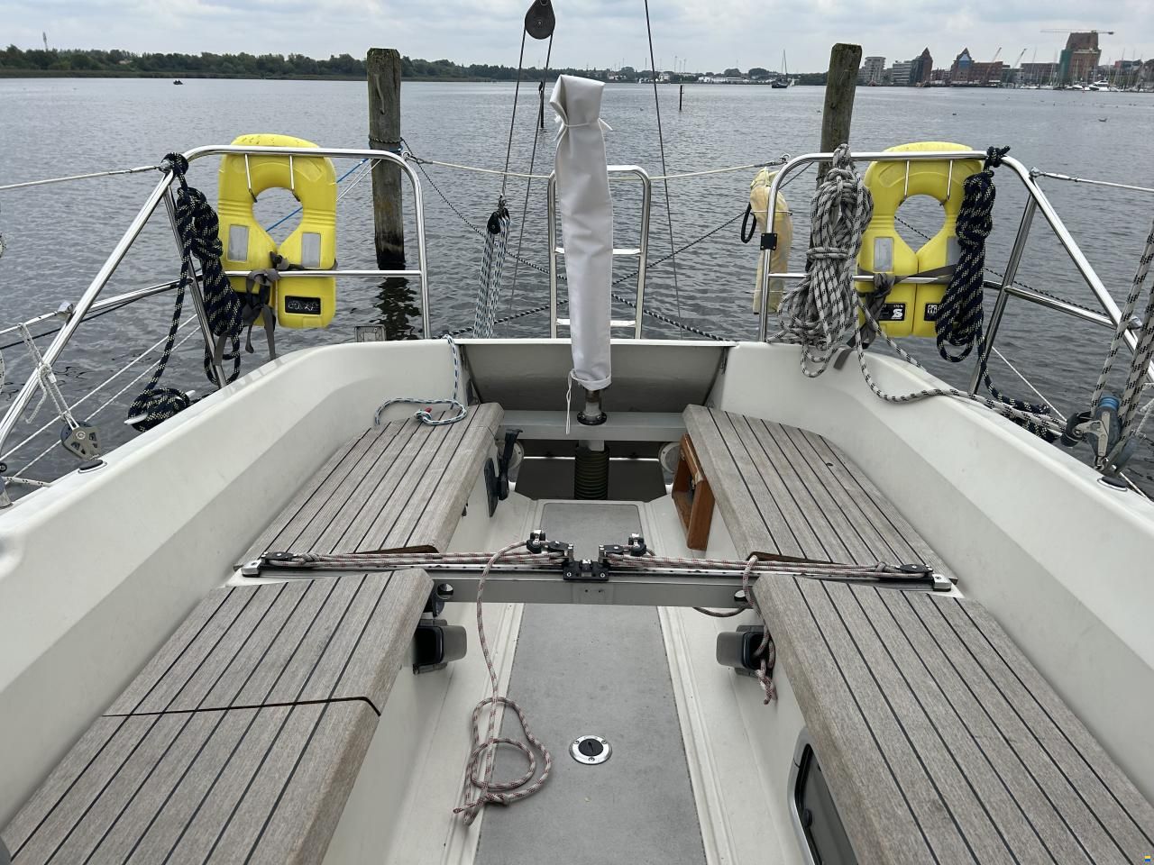 Dehler 31 Nova