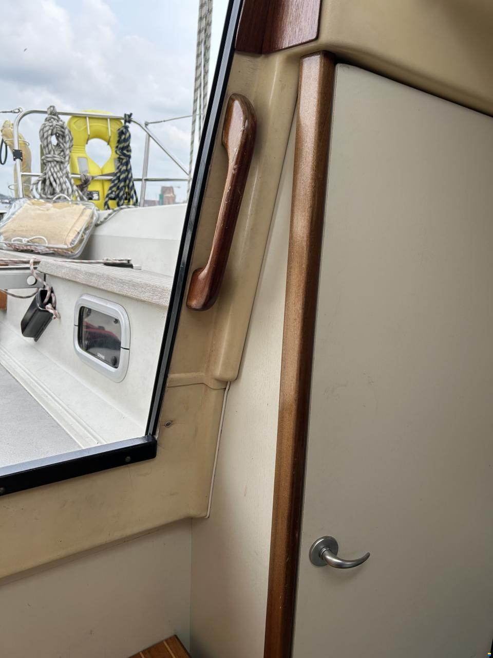 Dehler 31 Nova
