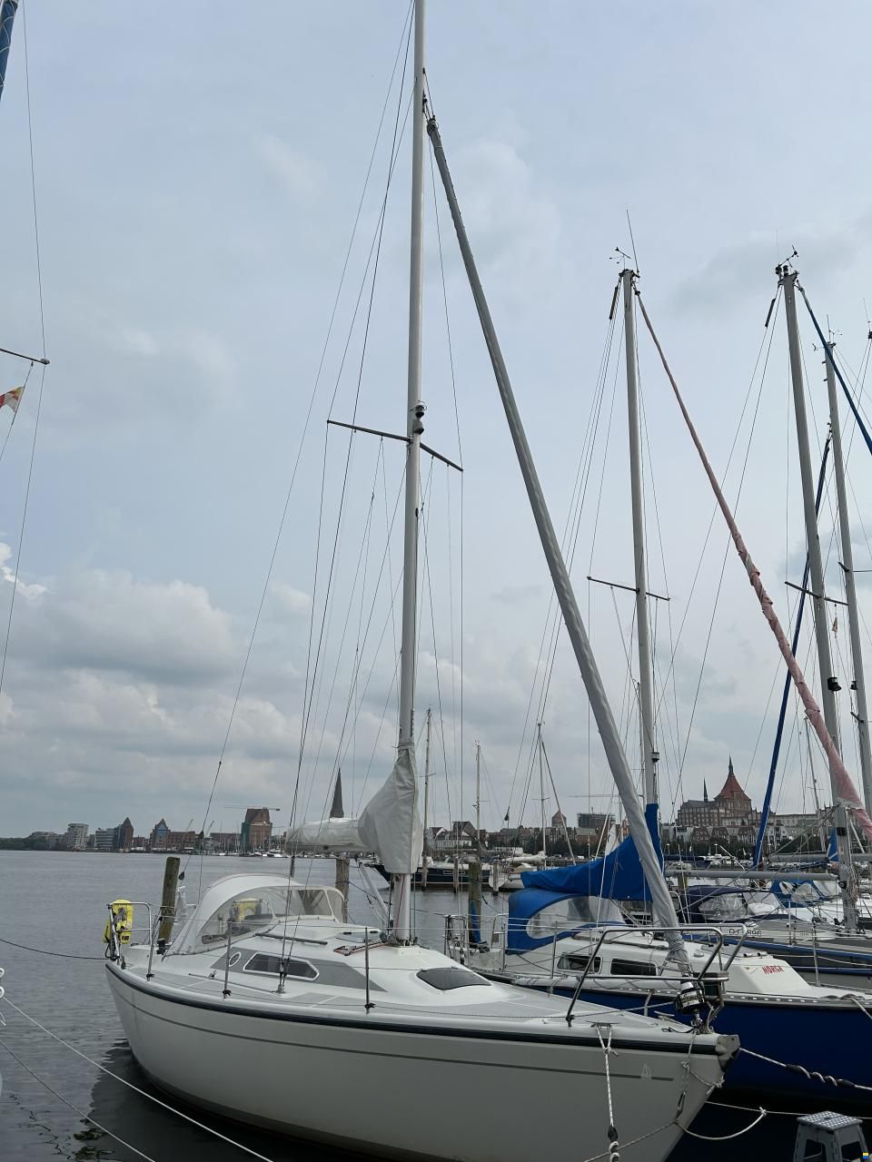 Dehler 31 Nova