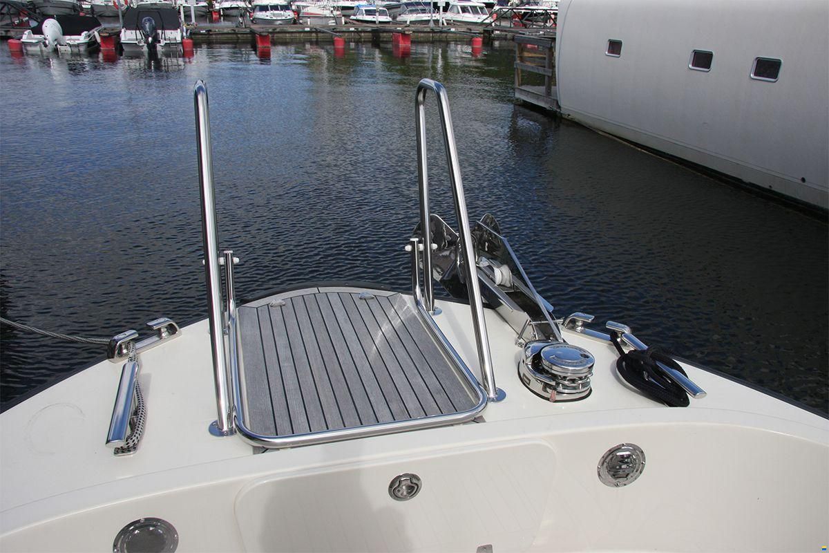 Botnia Marin / Targa Targa 30.1