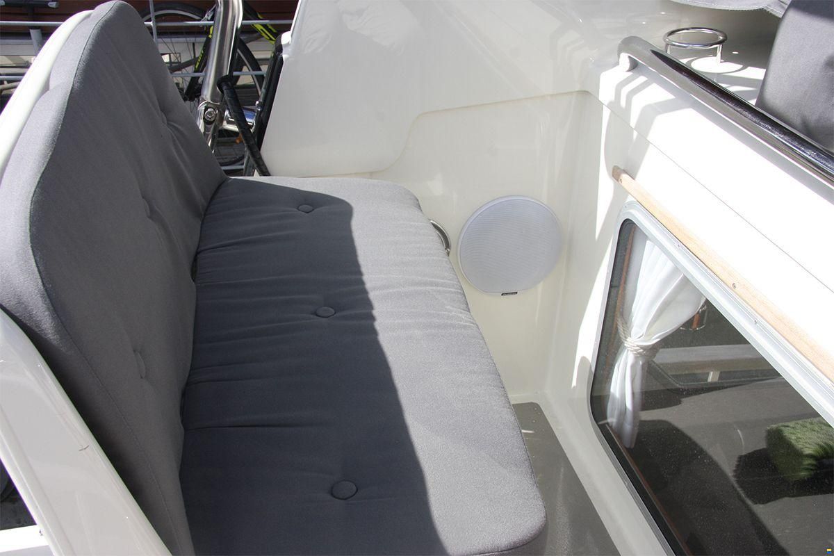 Botnia Marin / Targa Targa 30.1