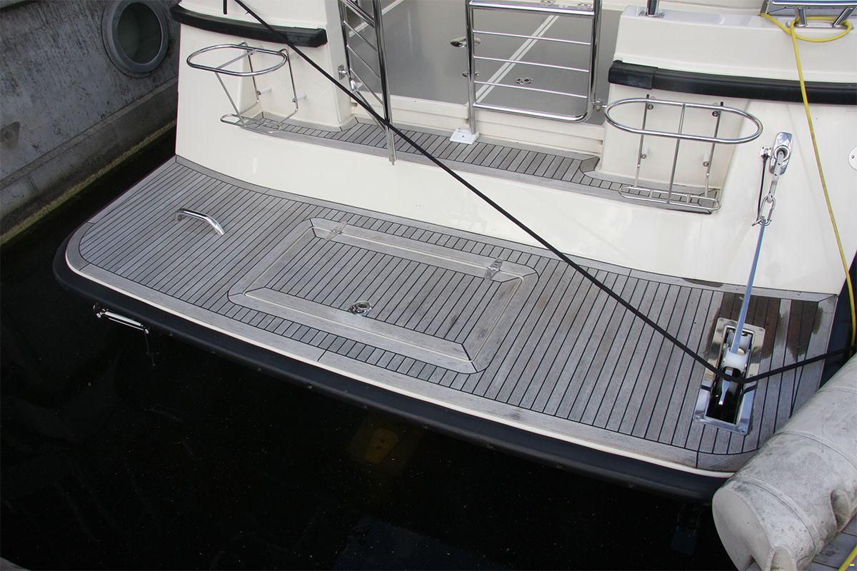 Botnia Marin / Targa Targa 30.1